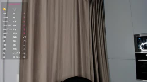 Emely  online show from 14, 10, 2025