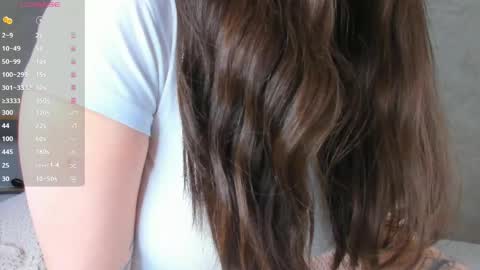 Emely  online show from 8, 4, 2026