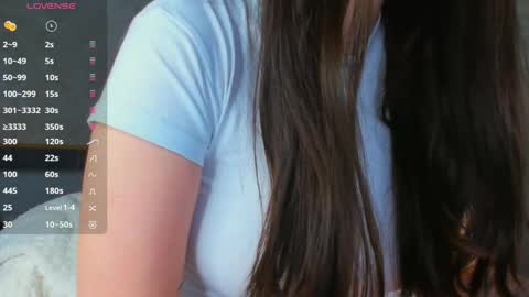 Emely  online show from 20, 4, 2026