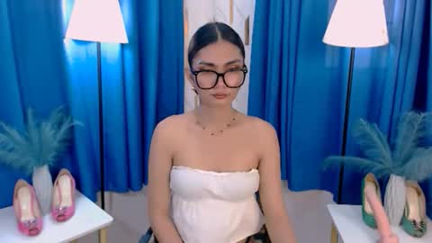 Snapshot of flirtymarga chatting on 29, 4, 2026 Marga online show from 29, 4, 2026