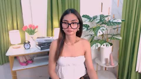 Snapshot of flirtymarga chatting on 6, 5, 2026 Marga online show from 6, 5, 2026