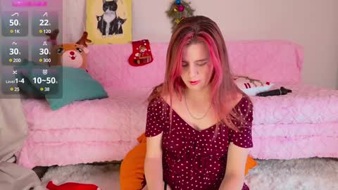 Snapshot of flonodo chatting on 14, 12, 2024 Eliza online show from 14, 12, 2024