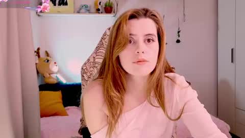 Snapshot of flonodo chatting on 5, 3, 2025 Eliza online show from 5, 3, 2025