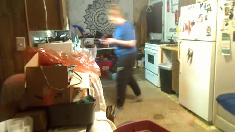 Eisha online show from 31, 12, 2024