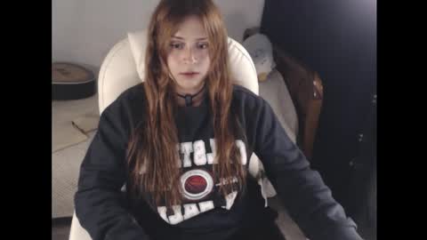 flor3citarockera online show from 20, 2, 2026