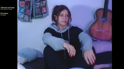 flor3citarockera online show from 17, 4, 2026