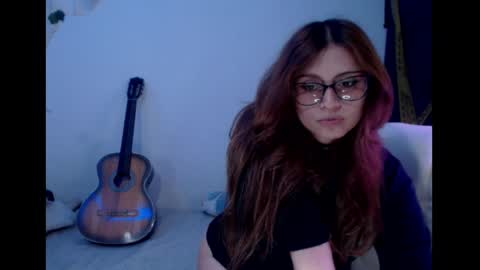 Snapshot of flor3citarockera chatting on 6, 6, 2026 flor3citarockera online show from 6, 6, 2026