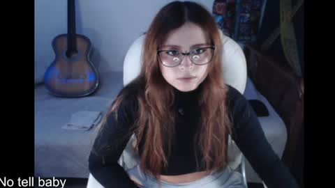 Snapshot of flor3citarockera chatting on 16, 6, 2026 flor3citarockera online show from 16, 6, 2026