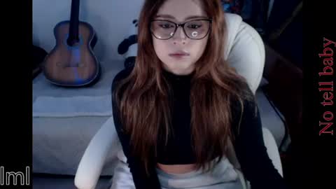 Snapshot of flor3citarockera chatting on 30, 6, 2026 flor3citarockera online show from 30, 6, 2026