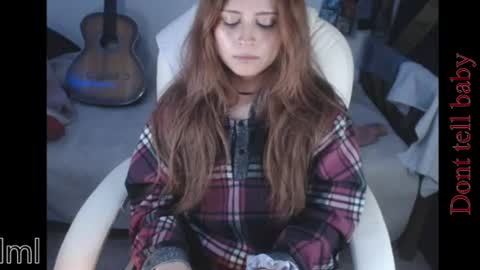 Snapshot of flor3citarockera chatting on 18, 7, 2026 flor3citarockera online show from 18, 7, 2026