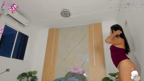 Snapshot of flor_herrera1 chatting on 21, 7, 2026 online show from 21, 7, 2026