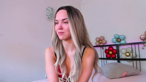 Flora online show from 9, 4, 2026