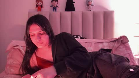  Angel   online show from 20, 4, 2026