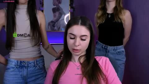 just ask me  online show from 3, 2, 2026