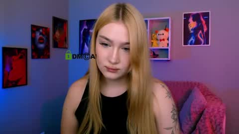florence_barker online show from 16, 5, 2026