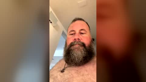 Snapshot of floridabearx chatting on 26, 4, 2026 FloridaBear online show from 26, 4, 2026