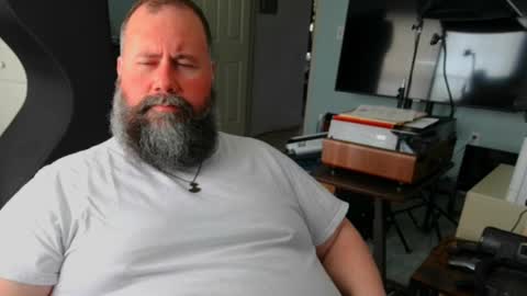 Snapshot of floridabearx chatting on 2, 5, 2026 FloridaBear online show from 2, 5, 2026