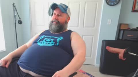 Snapshot of floridabearx chatting on 16, 5, 2026 FloridaBear online show from 16, 5, 2026
