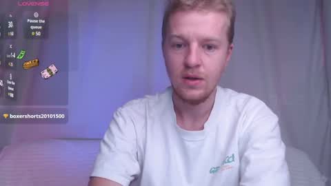 Alexander online show from 5, 12, 2024
