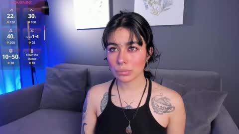 Its a pleasure to meet you. Im Flower. Help me reach 1k. Follow me. online show from 6, 11, 2025