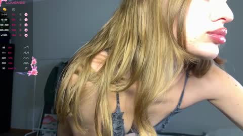 Flower online show from 7, 1, 2025