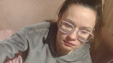 Snapshot of flowercandydoll13 chatting on 15, 3, 2026 say meow and send tip online show from 15, 3, 2026