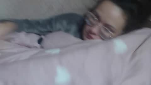 Snapshot of flowercandydoll13 chatting on 26, 3, 2026 say meow and send tip online show from 26, 3, 2026