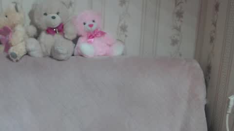 Snapshot of flowercandydoll13 chatting on 2, 4, 2026 say meow and send tip online show from 2, 4, 2026