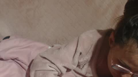 Snapshot of flowercandydoll13 chatting on 11, 4, 2026 say meow and send tip online show from 11, 4, 2026