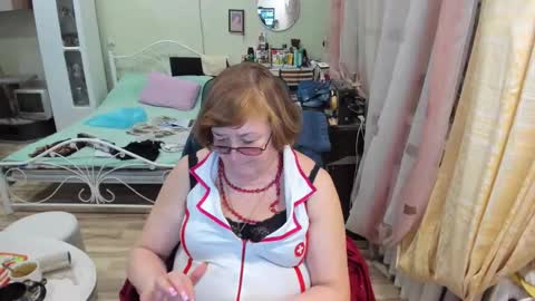 Snapshot of flowerlover8 chatting on 2, 3, 2026 Flowerlower online show from 2, 3, 2026