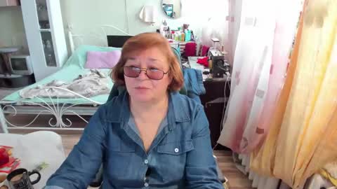 Snapshot of flowerlover8 chatting on 3, 3, 2026 Flowerlower online show from 3, 3, 2026