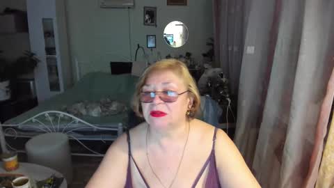 Snapshot of flowerlover8 chatting on 20, 3, 2026 Flowerlower online show from 20, 3, 2026