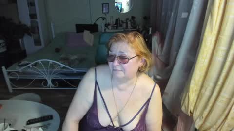 Snapshot of flowerlover8 chatting on 10, 4, 2026 Flowerlower online show from 10, 4, 2026