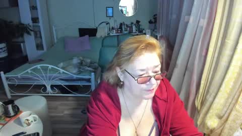 Snapshot of flowerlover8 chatting on 16, 4, 2026 Flowerlower online show from 16, 4, 2026