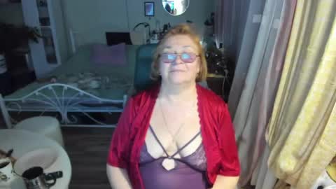 Snapshot of flowerlover8 chatting on 16, 4, 2026 Flowerlower online show from 16, 4, 2026