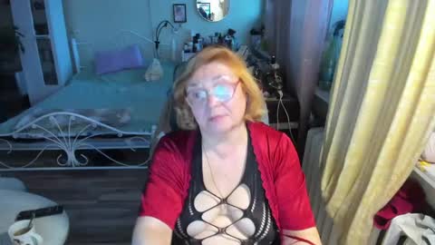 Snapshot of flowerlover8 chatting on 12, 5, 2026 Flowerlower online show from 12, 5, 2026
