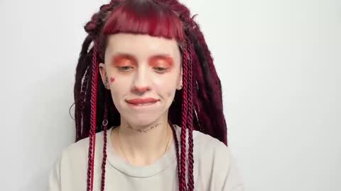 Snapshot of flowerofsin2001 chatting on 8, 3, 2025 Flower online show from 8, 3, 2025