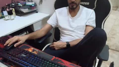 Snapshot of flowthefun chatting on 20, 7, 2026 flowthefun online show from 20, 7, 2026