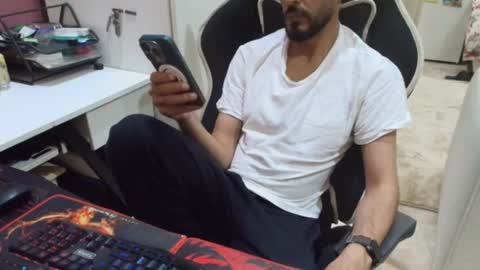 Snapshot of flowthefun chatting on 23, 7, 2026 flowthefun online show from 23, 7, 2026
