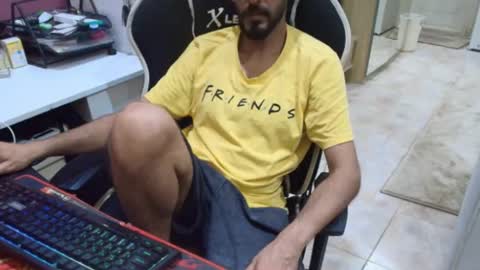 Snapshot of flowthefun chatting on 1, 8, 2026 flowthefun online show from 1, 8, 2026