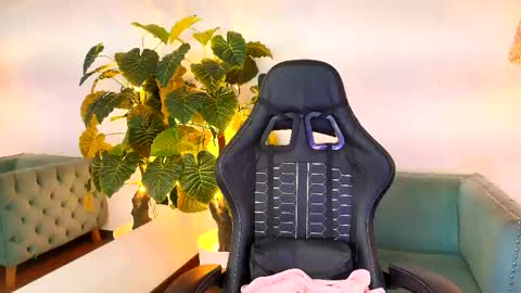 Snapshot of fluffy_bubble21 chatting on 3, 6, 2026 FLUFFY BUBBLE online show from 3, 6, 2026