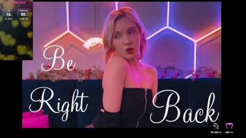 Monica online show from 18, 2, 2025