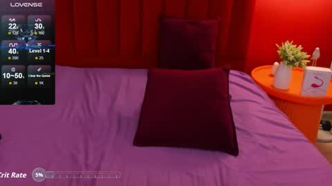 Monica online show from 4, 10, 2025