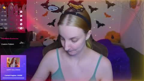 Agatha online show from 31, 10, 2025