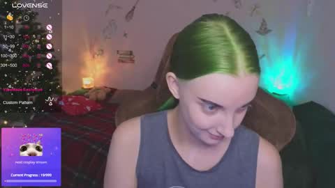 Agatha online show from 20, 11, 2025