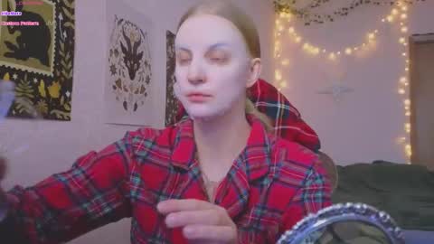 Agatha online show from 19, 3, 2026