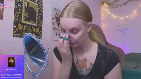 Agatha online show from 5, 4, 2026