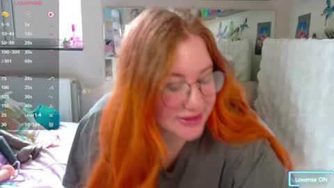 Snapshot of fluffy_rainbow_kity chatting on 17, 5, 2026 Fluffy Kity online show from 17, 5, 2026