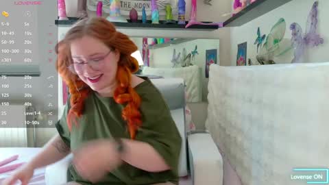 Snapshot of fluffy_rainbow_kity chatting on 22, 5, 2026 Fluffy Kity online show from 22, 5, 2026