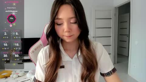 Snapshot of fluffy_rose chatting on 18, 4, 2026 Rose online show from 18, 4, 2026